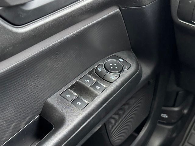 2026 Ford Bronco Sport Outer Banks w/B&O Sound System