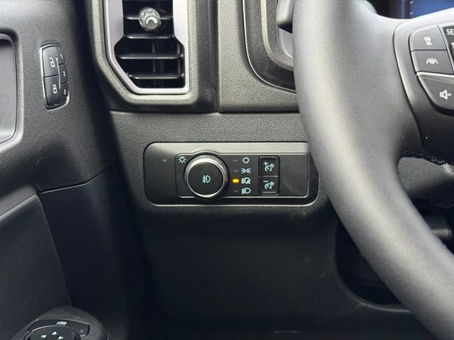 2026 Ford Bronco Sport Outer Banks w/B&O Sound System