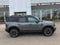 2026 Ford Bronco Sport Outer Banks w/B&O Sound System