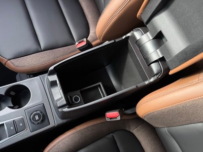 2025 Ford Bronco Sport Outer Banks w/ Tech Pkg