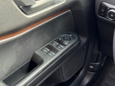 2025 Ford Bronco Sport Outer Banks w/ Tech Pkg