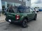 2025 Ford Bronco Sport Outer Banks w/ Tech Pkg