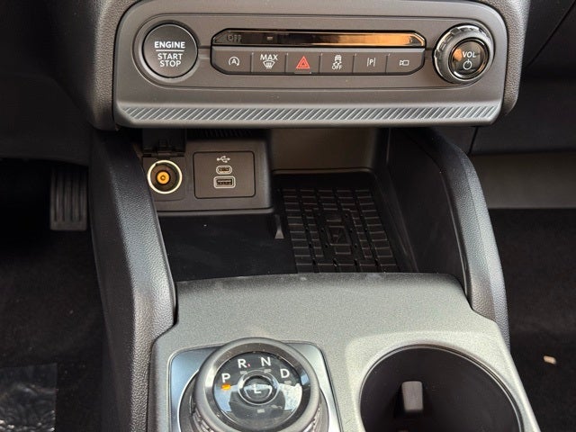 2025 Ford Bronco Sport Outer Banks w/ Tech Pkg