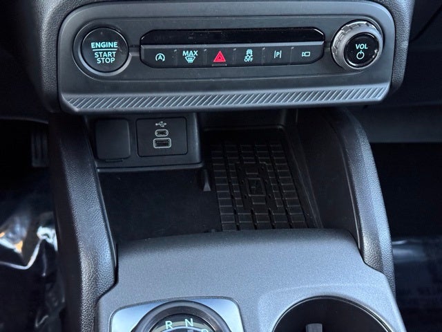 2025 Ford Bronco Sport Outer Banks w/ Heated Steering Wheel + Tech Package