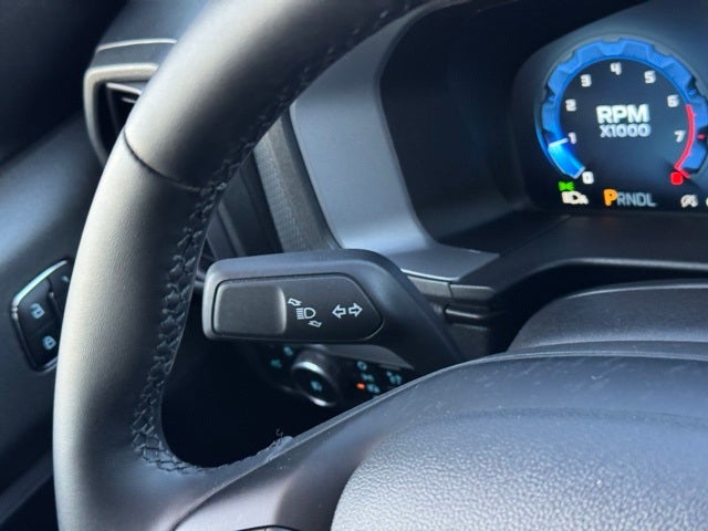 2025 Ford Bronco Sport Outer Banks w/ Heated Steering Wheel + Tech Package