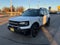 2025 Ford Bronco Sport Outer Banks w/ Heated Steering Wheel + Tech Package
