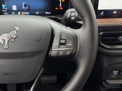 2026 Ford Bronco Sport Outer Banks w/B&O Sound System