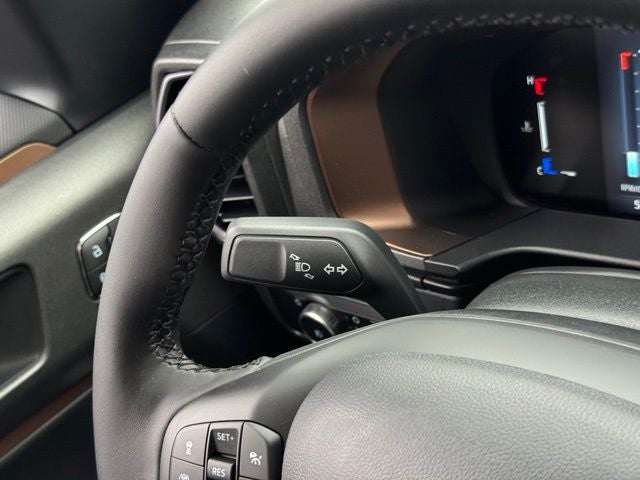 2026 Ford Bronco Sport Outer Banks w/B&O Sound System