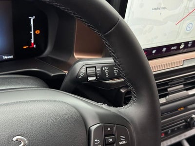 2026 Ford Bronco Sport Outer Banks w/B&O Sound System