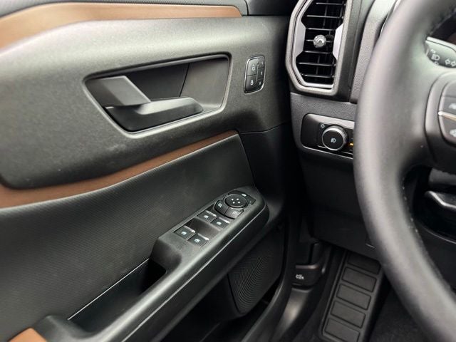 2026 Ford Bronco Sport Outer Banks w/B&O Sound System