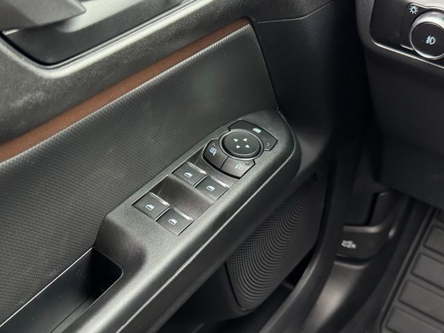 2026 Ford Bronco Sport Outer Banks w/B&O Sound System