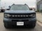 2026 Ford Bronco Sport Outer Banks w/B&O Sound System