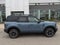 2026 Ford Bronco Sport Outer Banks w/B&O Sound System
