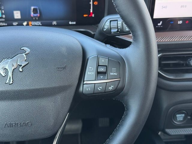 2026 Ford Bronco Sport Outer Banks w/B&O Sound System