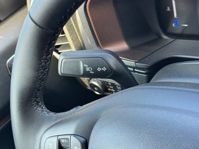 2026 Ford Bronco Sport Outer Banks w/B&O Sound System