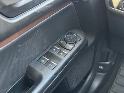 2026 Ford Bronco Sport Outer Banks w/B&O Sound System
