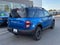 2026 Ford Bronco Sport Outer Banks w/B&O Sound System
