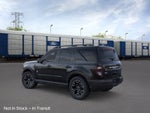 2026 Ford Bronco Sport Outer Banks w/Tech Pkg