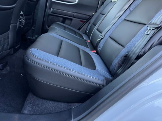 2026 Ford Bronco Sport Outer Banks w/B&O Sound System