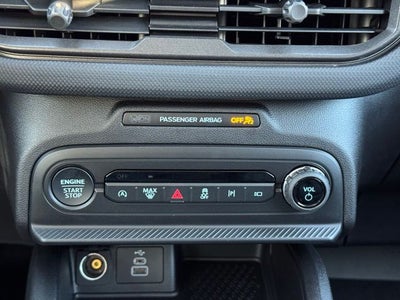 2026 Ford Bronco Sport Outer Banks w/B&O Sound System