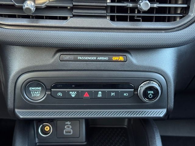 2026 Ford Bronco Sport Outer Banks w/B&O Sound System