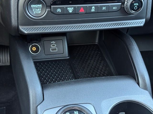 2026 Ford Bronco Sport Outer Banks w/B&O Sound System