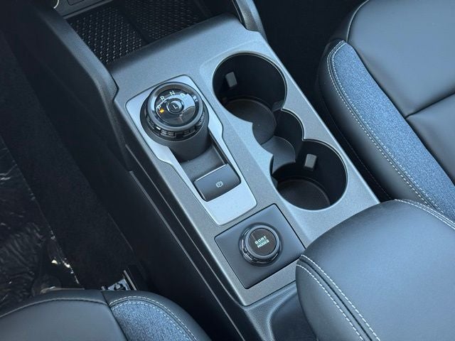 2026 Ford Bronco Sport Outer Banks w/B&O Sound System