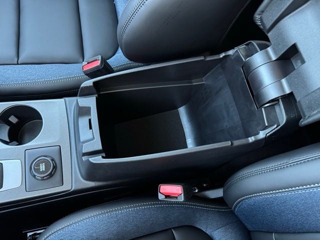 2026 Ford Bronco Sport Outer Banks w/B&O Sound System