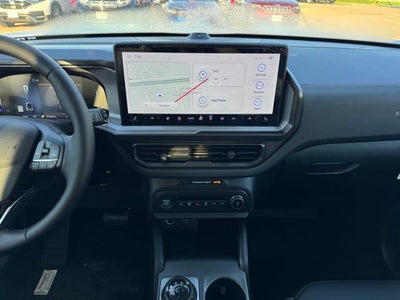 2026 Ford Bronco Sport Outer Banks w/B&O Sound System