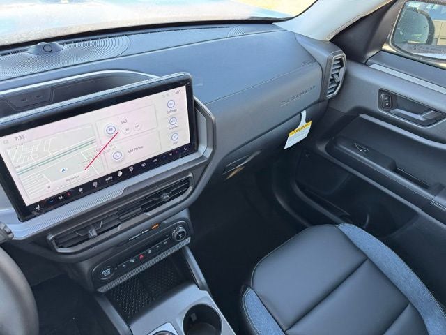 2026 Ford Bronco Sport Outer Banks w/B&O Sound System