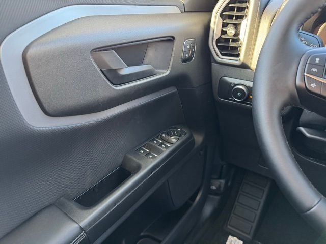 2026 Ford Bronco Sport Outer Banks w/B&O Sound System