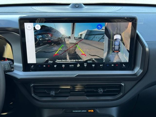 2026 Ford Bronco Sport Outer Banks w/B&O Sound System