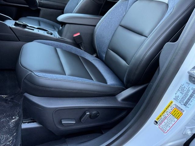 2026 Ford Bronco Sport Outer Banks w/B&O Sound System