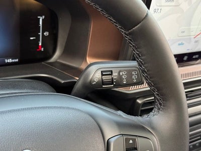 2026 Ford Bronco Sport Outer Banks w/B&O Sound System + Power Moonroof