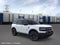 2026 Ford Bronco Sport Outer Banks w/B&O Sound System + Power Moonroof
