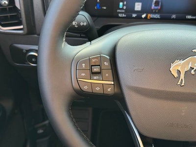 2026 Ford Bronco Sport Outer Banks w/B&O Sound System