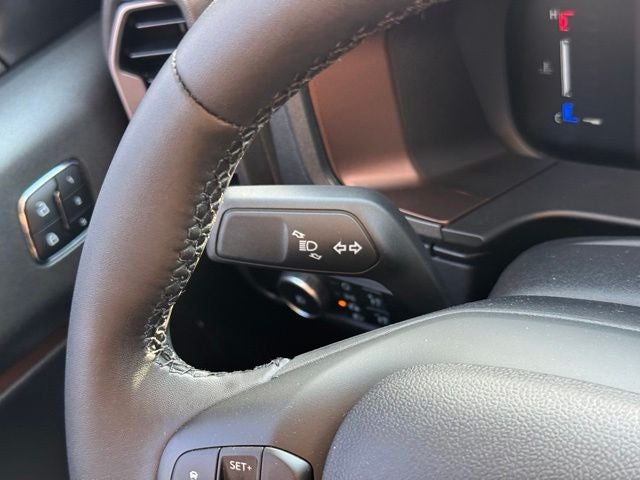 2026 Ford Bronco Sport Outer Banks w/B&O Sound System