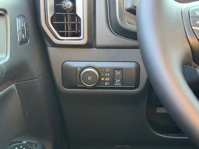 2026 Ford Bronco Sport Outer Banks w/B&O Sound System