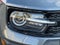 2026 Ford Bronco Sport Outer Banks w/B&O Sound System