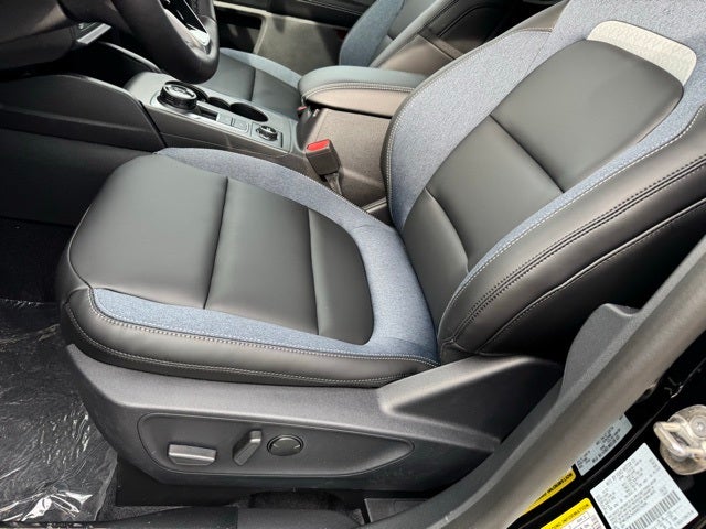 2025 Ford Bronco Sport Outer Banks w/B&O Sound System