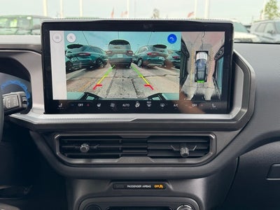 2025 Ford Bronco Sport Outer Banks w/B&O Sound System