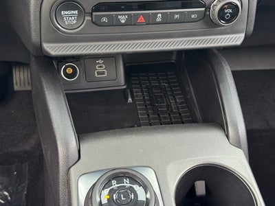 2025 Ford Bronco Sport Outer Banks w/B&O Sound System