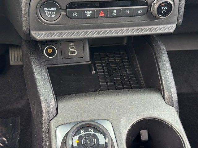 2025 Ford Bronco Sport Outer Banks w/B&O Sound System