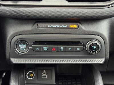 2025 Ford Bronco Sport Outer Banks w/Power Moonroof + B&O Radio