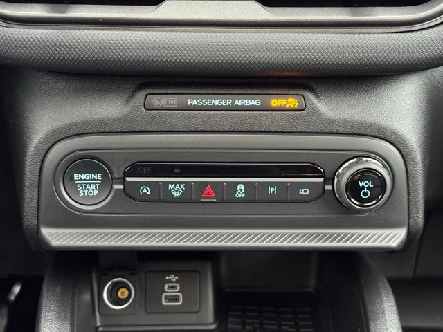 2025 Ford Bronco Sport Outer Banks w/Power Moonroof + B&O Radio