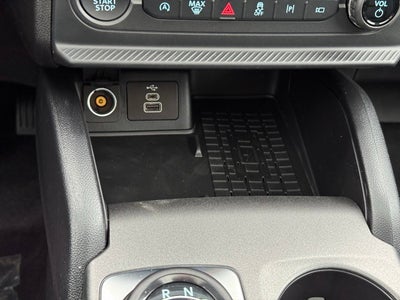 2025 Ford Bronco Sport Outer Banks w/Power Moonroof + B&O Radio