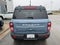 2025 Ford Bronco Sport Outer Banks w/Power Moonroof + B&O Radio