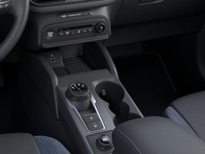2026 Ford Bronco Sport Outer Banks w/Power Moonroof + B&O Sound System