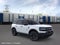 2026 Ford Bronco Sport Outer Banks w/Power Moonroof + B&O Sound System