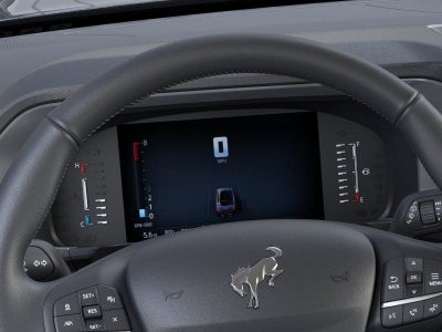2026 Ford Bronco Sport Outer Banks w/Power Moonroof + B&O Sound System